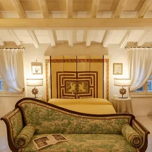  Bed & Breakfast Teodoro