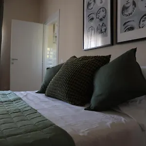  Bed & Breakfast La Casetta